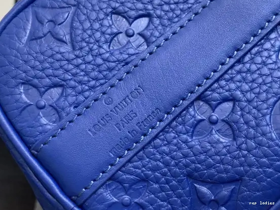 Cheap LOUIS VUITTON BANDOULIÈRE KEEPALL 25 0528